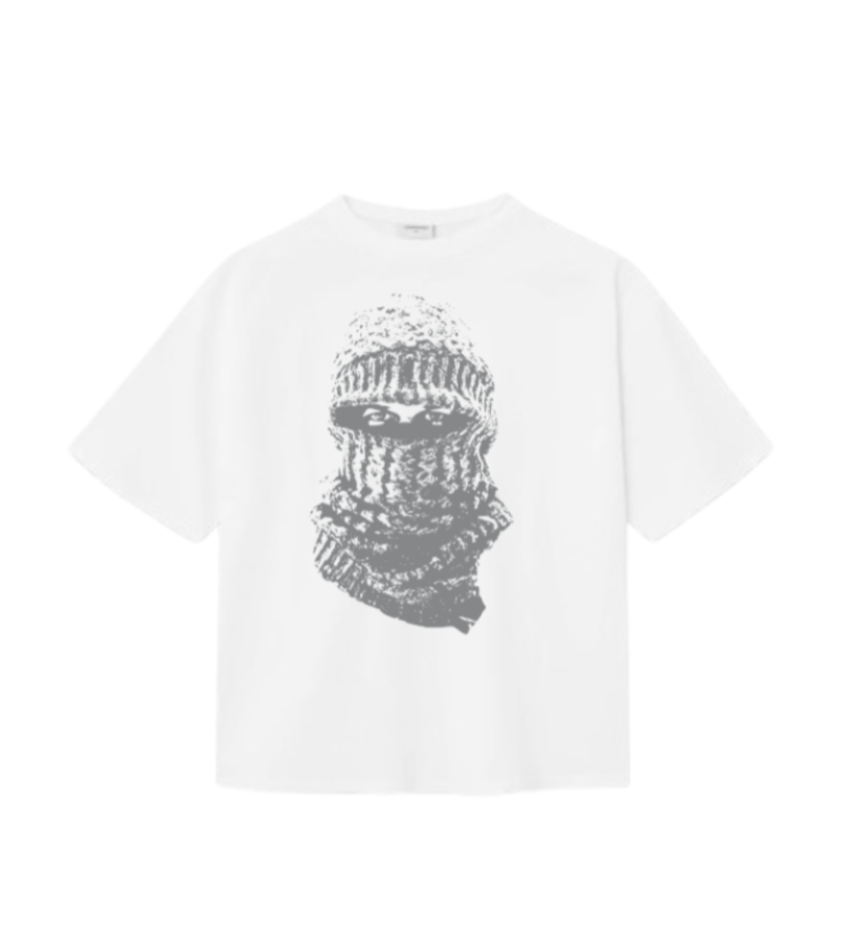 SKIMASKEN TEE