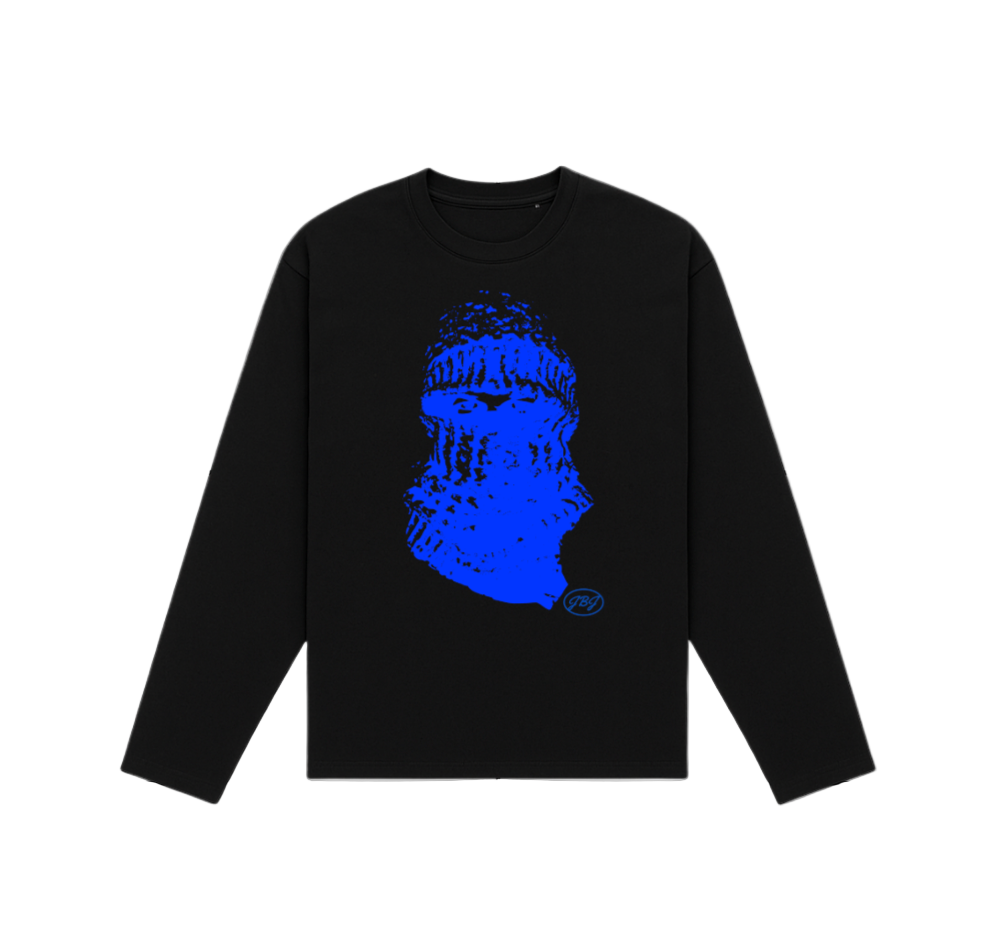 SKI MASK LÅNGÄRMAD