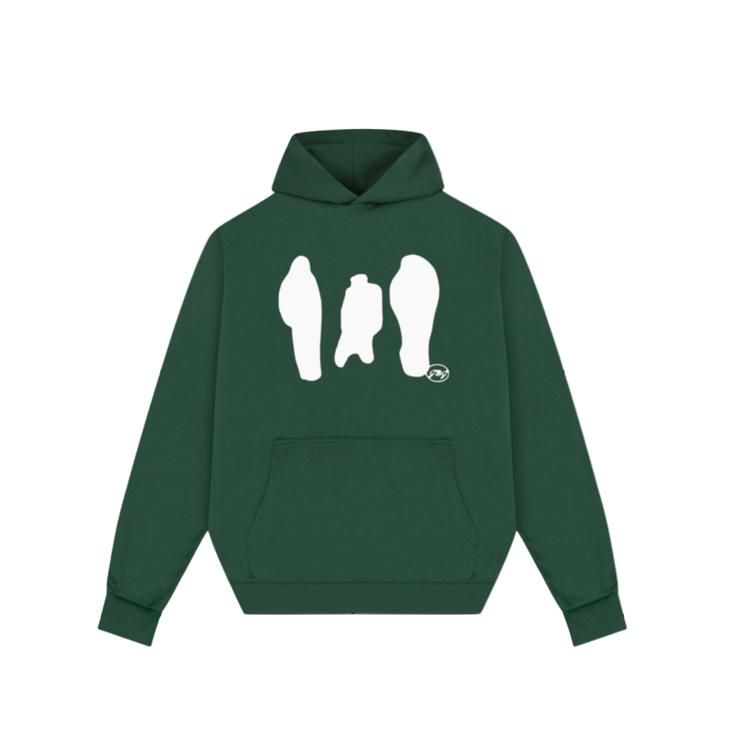 RADIATION HOODIE
