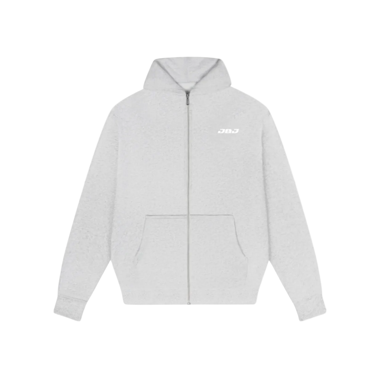 LOGO ZIP UP